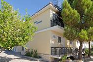 Maria Apartments Agios Sostis  Luaran gambar